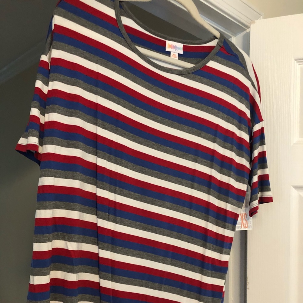 NWT LuLaRoe Irma